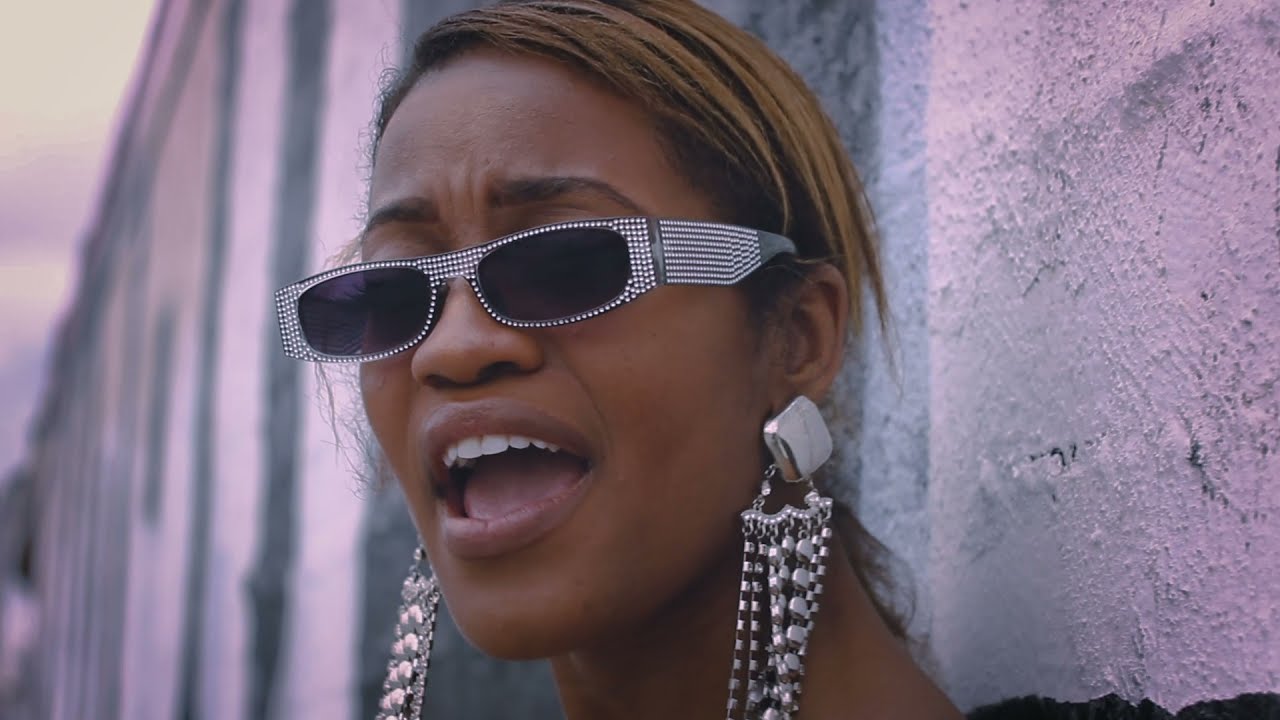 WHY YOU LIE - DESIREE MCKINNEY (official video)