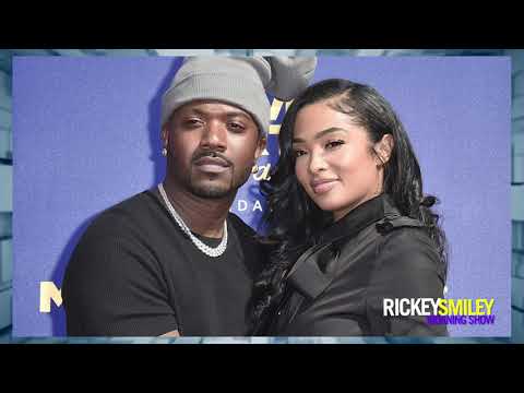 How Ray J & Princess Love Are Getting Along After Their Split | RSMS
