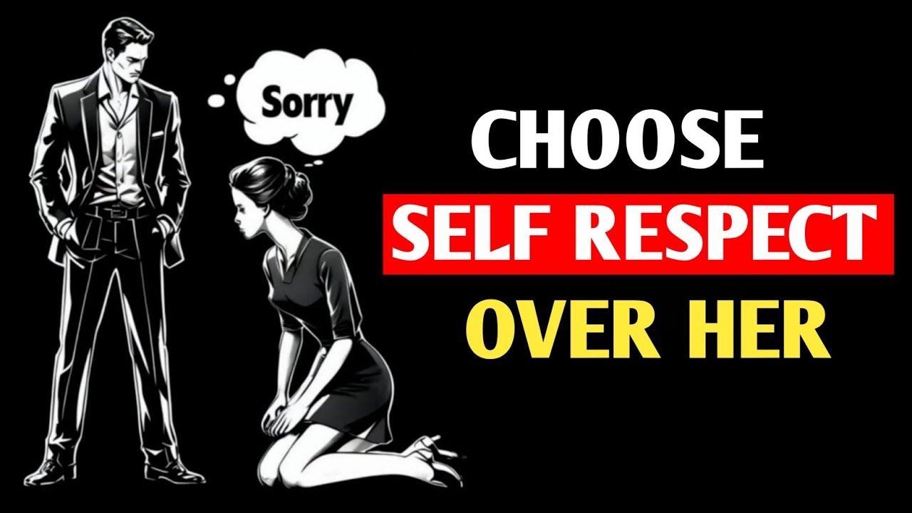 Расставание без срыва: Стоическое руководство по самоуважению