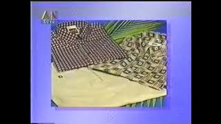 Kumpulan Hadiah Hiburan dari Kuis Famili 100 di ANteve (1998)