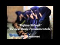 Fiqhus Salaah Review Basic Fundamentals Abu Amaanee Fiqhus Salaah Review Basic Fundamentals Abu Amaanee