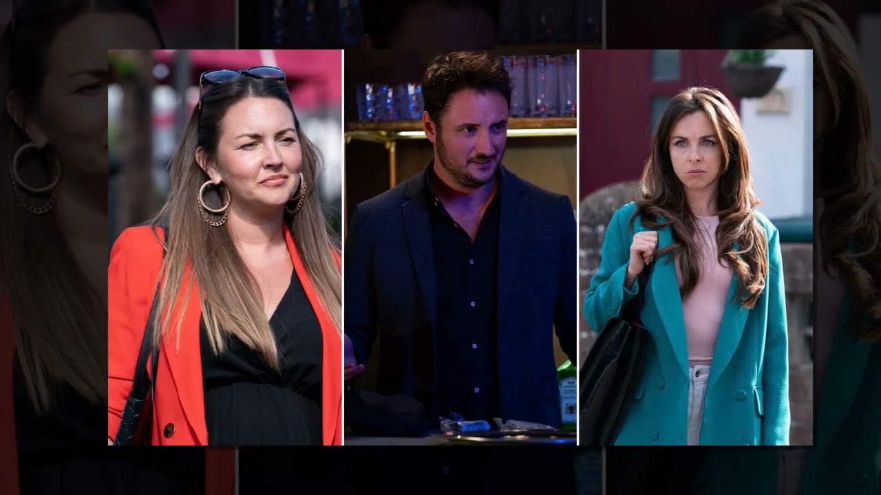 Louisa Lytton’s Return as Ruby Allen: Behind the Scenes & What to Expect in EastEnders' 40th Year