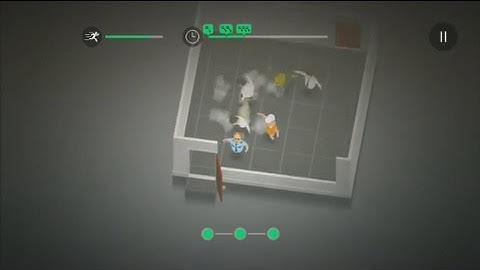 Exit Hero (by NANOO COMPANY Inc.) - escape puzzle game for Android and iOS - gameplay.