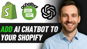How To Add AI Chatbot To Your Shopify Store (NO CODING)