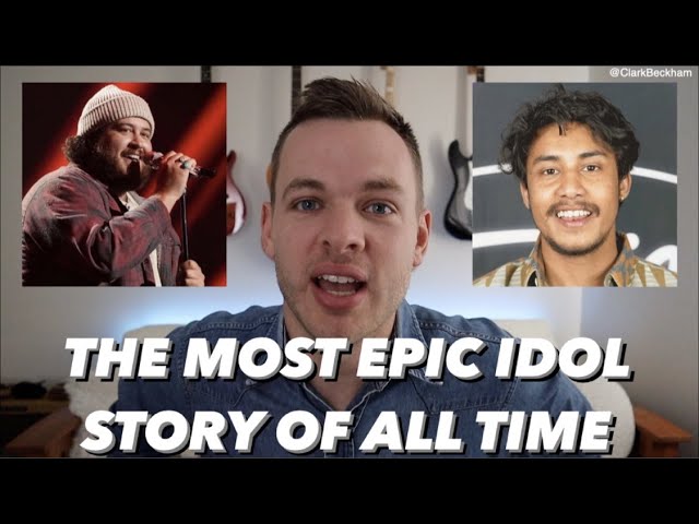 Arthur Gunn Bails on Sheryl Crow in the MIDDLE of the Idol Finale & Graham DeFranco Saves the Day! adlı videoyu YouTube'da izle Arthur Gunn Bails on Sheryl Crow in the MIDDLE of the Idol Finale & Graham DeFranco Saves the Day! adlı videoyu YouTube'da izle