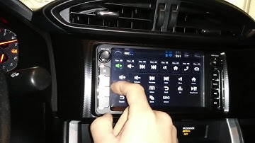 Dashlinq4 Steering Wheel Controls Settings