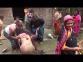 গ্রামের বিয়েতে অস্থীর নাচ। Village Wedding Dance Video l বিয়ে বাড়িতে গ্রামের মেয়ের ভাইরাল ডান্স