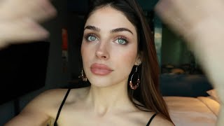 visiting Korea and upgrading my skincare