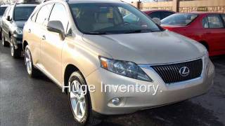 Orem Pre-Owned Car Dealer