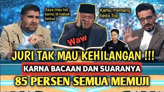 Download Lagu THE JUDGES ARE SO PROUD TO SAY: INDONESIA ALWAYS PROVIDES THE BEST CONTENT ll Full Power Asli MP3