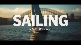 How To, Where To Sail in San Diego