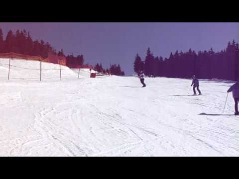 Burton Snowboarding