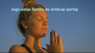 Jogo – tajdoj de la maro – Ebb And Flo – BREE_BOBBY