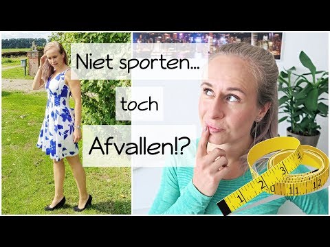 Video: Hoe de gewoonte van te veel eten te overwinnen (met afbeeldingen)