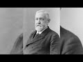 Who is President Benjamin Harrison?  | President Benjamin Harrison biography | World Of Knowledge 🌍