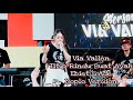 Via Vallen - Titip Rindu Buat Ayah ( Ebiet G.Ade ) Edisi Anniversary VyanisTy Ke 8 Tahun