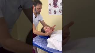 Уникальная техника массажа лица Кобидо 🔥 #обучениемассажу #массаж