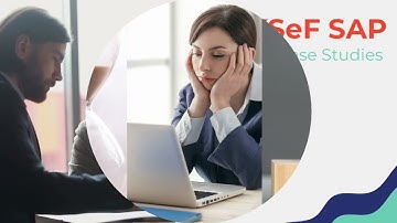 KSeF Implementation in SAP for a Large International Company - Case Study