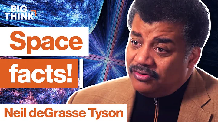 Neil deGrasse Tyson: 3 mind-blowing space facts | ...