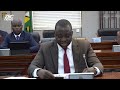 CABINET APPROVES NATIONAL ONLINE CHILD PROTECTION POLICY