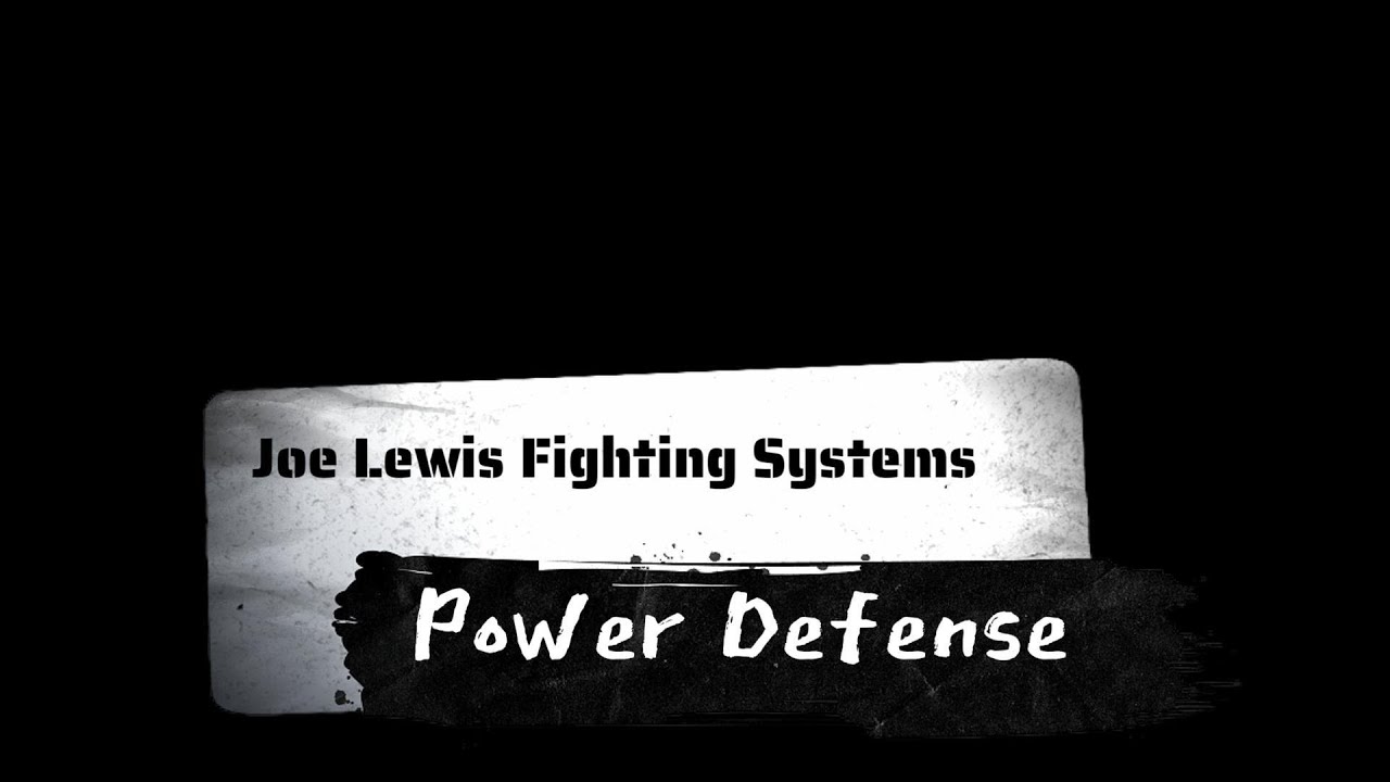 Power Defense