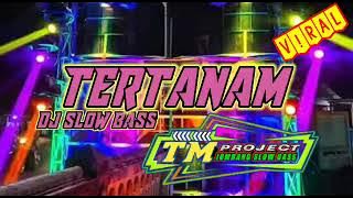 DJ Tertanam Style Reza Fundurection by @TM_027