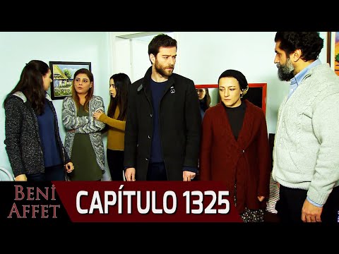 Perdóname (Beni Affet) - Capítulo 1325