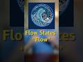 How To Find Flow 🌊 The 3 Elements Of #flowstate #obsidian