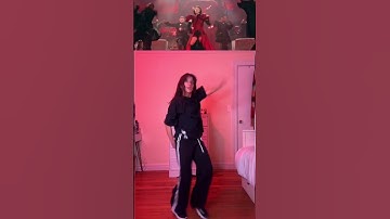 Thumbnail of NEW JUDAS CHOREO JUST DROPPED! Wish I could’ve seen Lady Gaga at Coachella!