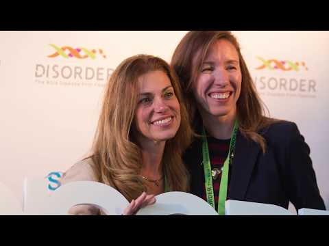 Disorder The Rare Disease Film Festival Scenes From Day 1 