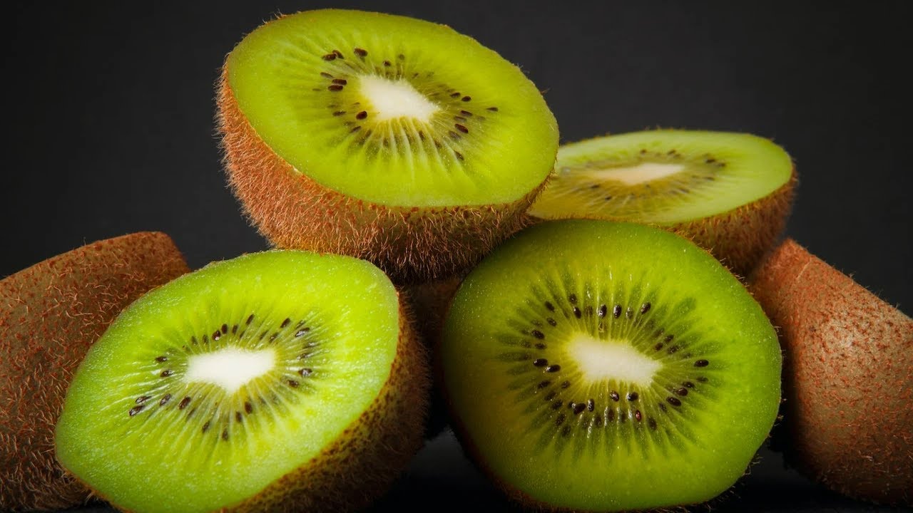 9 Unexpected Side Effects Of KIWI / Natural Master No.1