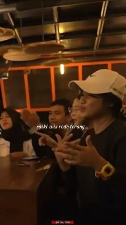 SUGENG DALU - DENNY CAKNAN #sugengdalu #danarwidianto #dennycaknan #dcproduction