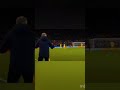 Ole Gunnar Solskjær reaction to Ronaldo last minute goal
