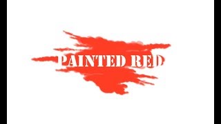 Painted Red [PC] Full Game Playthrough [2160p]