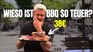 Lohnt Sich Die 38  Bbq-Platte Wirklich? Wir Klären Auf