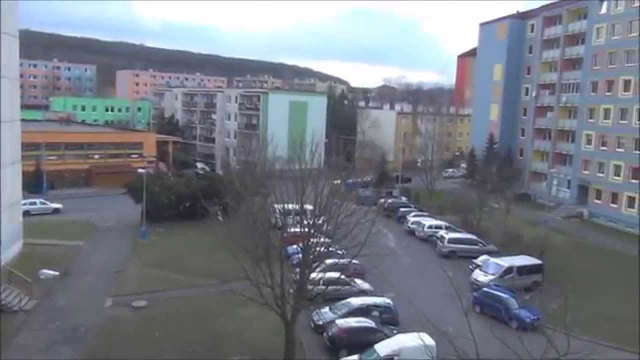 Videoprohlídka bytu 3+1L Teplice - Prosetice na prodej za velmi zajímavou cenu.
