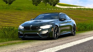 BMW M4 | Ets 2 Mods