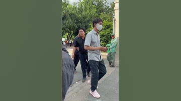 Mọi Người Ra Về Trong Nước Mắt #NgocTrinh #toanvlog