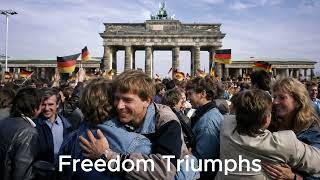 The Fall of the Berlin Wall | How the Cold War Changed the World | Full Documentary