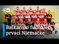 Fudbaleri sa Balkana su jesenji prvaci Njemačke u futsalu