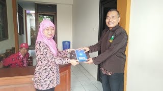 Kuliah Kerja Nyata Kkn Mit Uin Walisongo Semarang Posko 70 Desa Siwalan Kecamatan Gayamsari