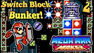 Information Mega Man Maker 1.10 - Tyler-Bot Update