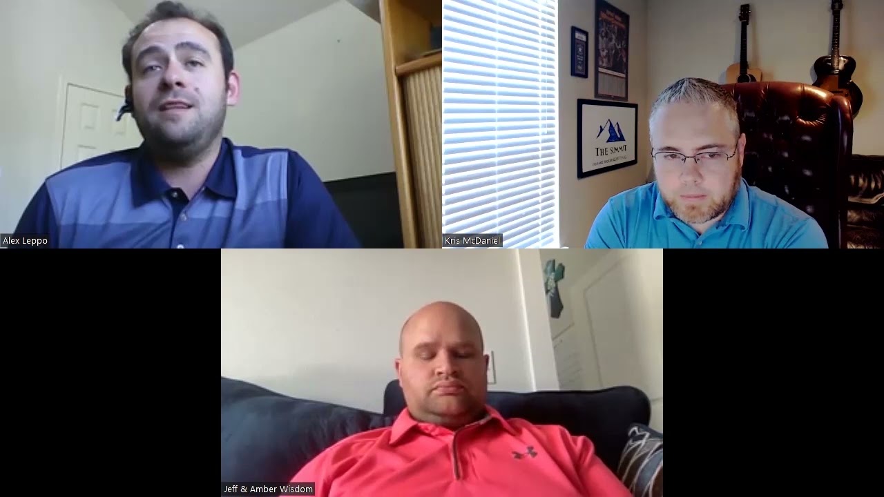 Home Insurance Claims Process - How to Start - with Jeff Wisdom