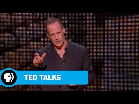 TED TALKS |