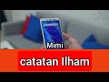 David gigit'ein review:Mimi catatan Ilham(YTP)#YTP