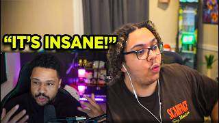 Nmplol Goes Off on Zoil After Calling Him Out...