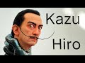 Kazu hiros amazing works 2020