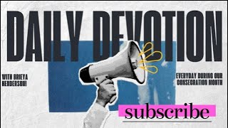 FDFWC Daily Devotional - 012225