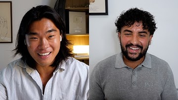 How Sam Broke Out of a Niche and Created Viral Videos! (Discovered Brand Voice)