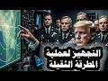 خطير ترامب يدرس عملية المطرقة الثقيلة لعودة الحرب مع إيران وإيران ترد بمناورات عسكرية للإستعداد 
